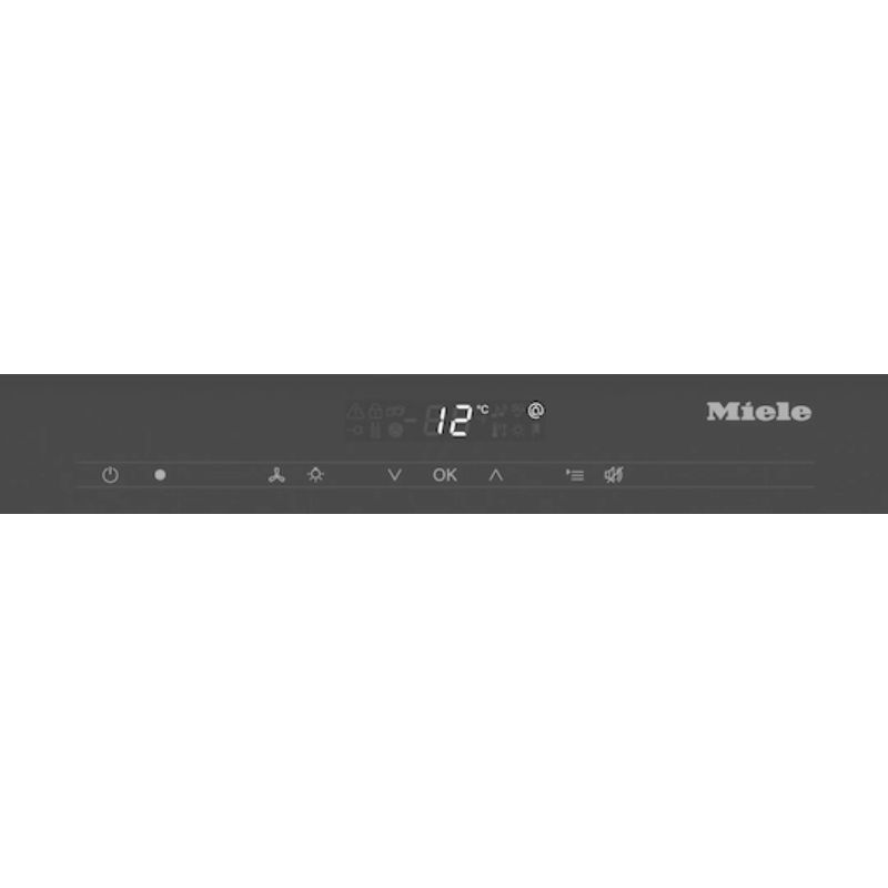 Điều khiển tủ rượu Miele KWT 7112 iG EDST/CLST Điều khiển tủ rượu Miele KWT 7112 iG EDST/CLST