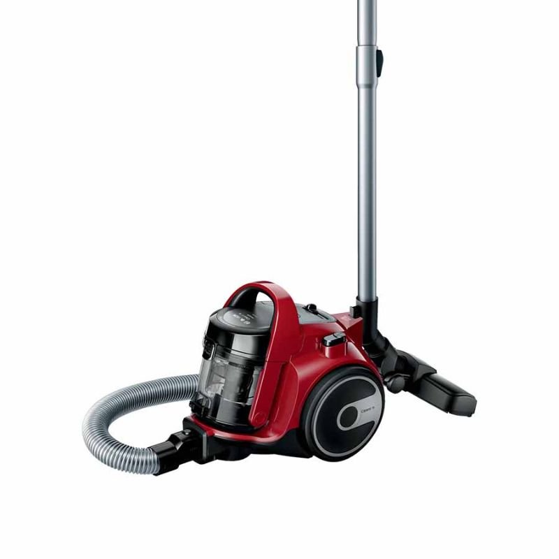 Máy hút bụi dạng hộp Bosch BGC05AAA2 Máy hút bụi dạng hộp Bosch BGC05AAA2