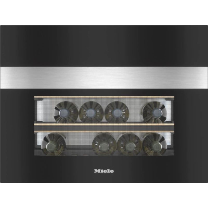 Tủ rượu Miele KWT 7112 iG EDST/CLST Tủ rượu Miele KWT 7112 iG EDST/CLST