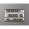 Tủ rượu Miele KWT 7112 iG GRGR 1 Tủ rượu Miele KWT 7112 iG GRGR