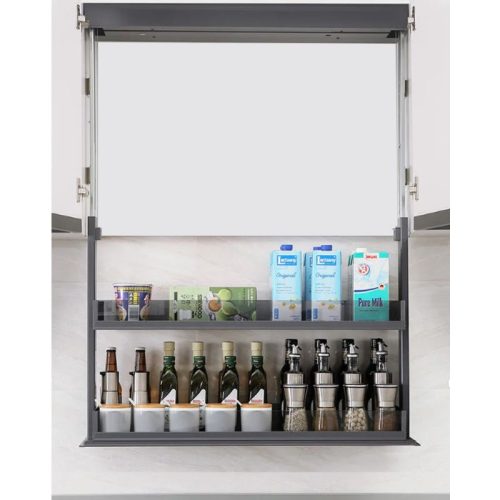 Ảnh Giá gia vị điện Eurogold EMV2070