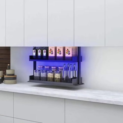 Giá gia vị điện Eurogold EMV2070