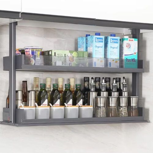 Ảnh Giá gia vị điện Eurogold EMV2080