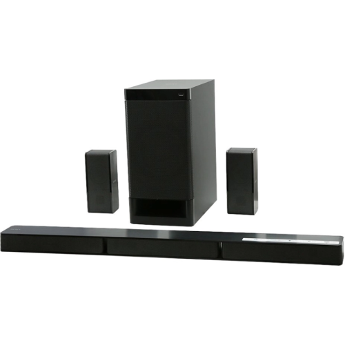 Ảnh Dàn âm thanh Soundbar Sony HT-RT3//M SP1