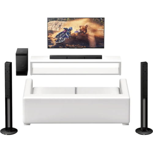 Hình ảnh Dàn Âm Thanh Sony HT-RT40//M SP1