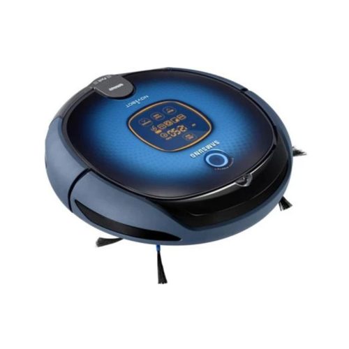 Máy hút bụi robot Samsung VCR8855L3B/XSV
