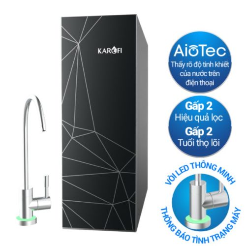 Máy lọc nước Karofi KAQ-U99