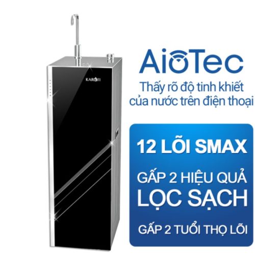 Máy lọc nước RO Karofi KAQ-L22