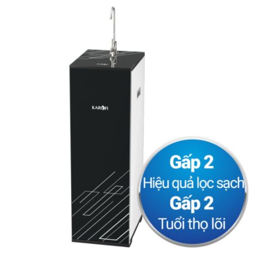 Máy lọc nước Karofi KAQ-X26