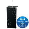 Máy lọc nước Karofi KAQ-X16