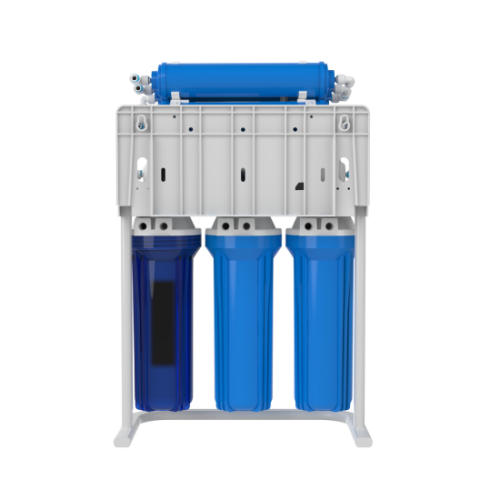 Hình Ảnh Máy lọc nước RO Karofi KHY-TN100