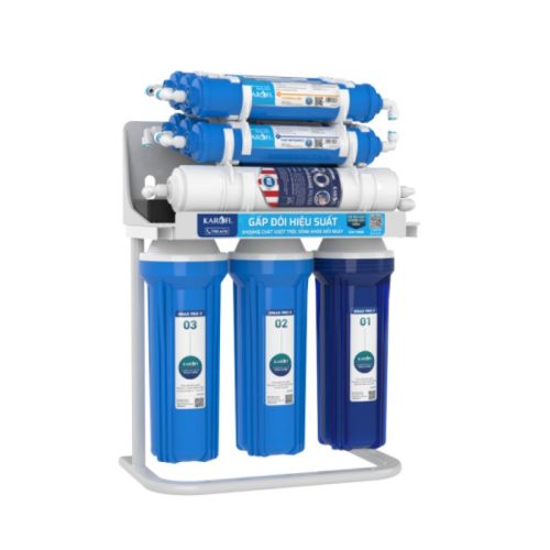 Hình Ảnh Máy lọc nước RO Karofi KHY-TN100