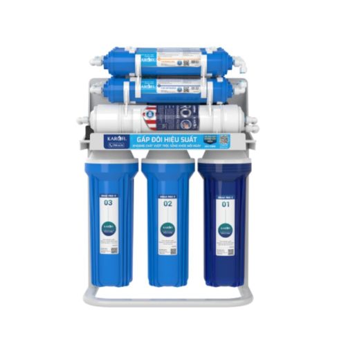 Ảnh Máy lọc nước RO Karofi KHY-TN100