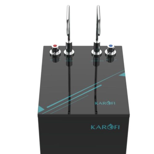 Ảnh Máy lọc nước RO Karofi KAQ-F38