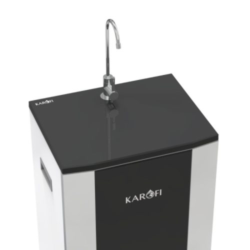 Hình Ảnh Máy lọc nước RO Karofi KSI90 PRO
