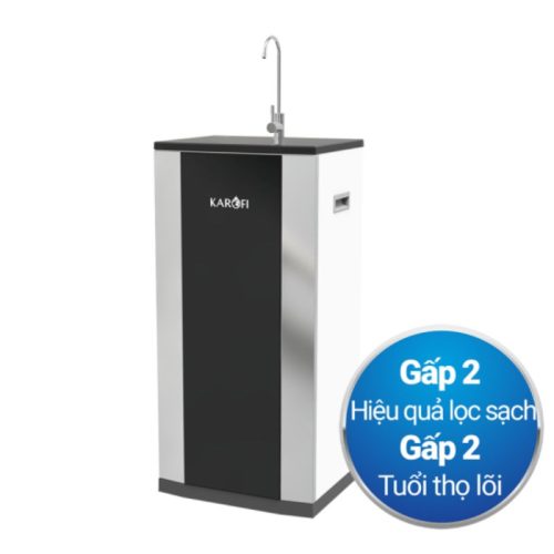 Máy lọc nước RO Karofi KSI90 PRO