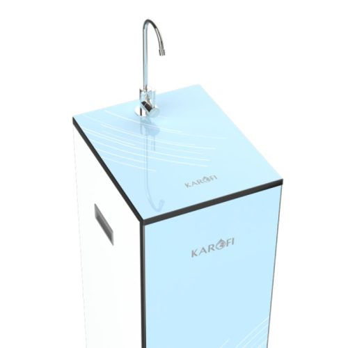 Ảnh Máy lọc nước Karofi KAQ-L08