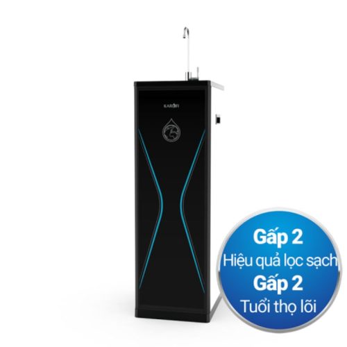 Máy lọc nước Karofi KAQ-D36