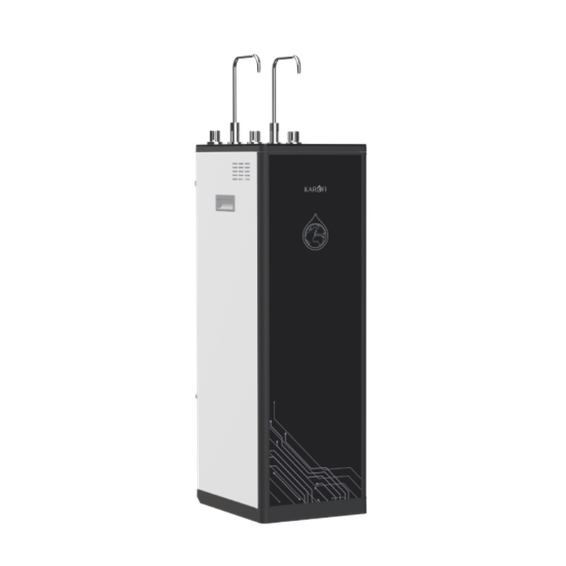 Hình ảnh Máy lọc nước nóng lạnh Karofi KAD-D66 Hình ảnh Máy lọc nước nóng lạnh Karofi KAD-D66