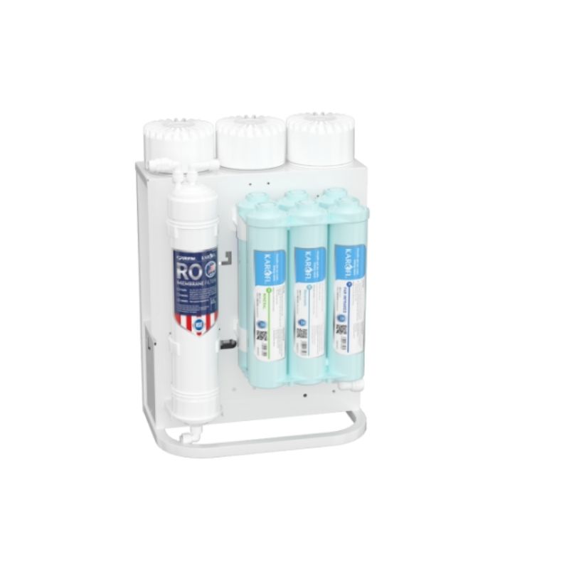 Máy lọc nước KAROFI KAQ-U06 Máy lọc nước KAROFI KAQ-U06