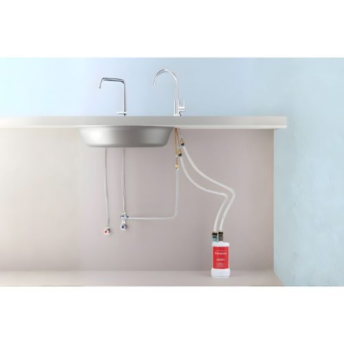 Máy lọc nước Cleansui EU103 3 aanh may loc nuoc cleansui eu103