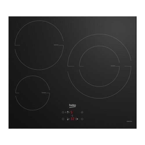 Bếp từ Beko HII63402MT