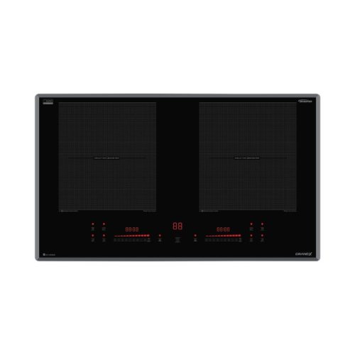 Bếp từ Grandx GX IH658SE