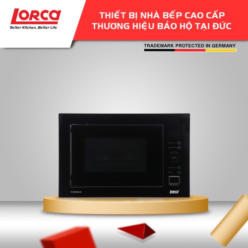 Lò vi sóng Lorca TA-9082 DAN LUX