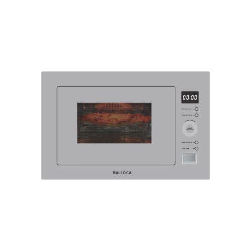 Lò vi sóng Malloca MW927BG Kính Xám