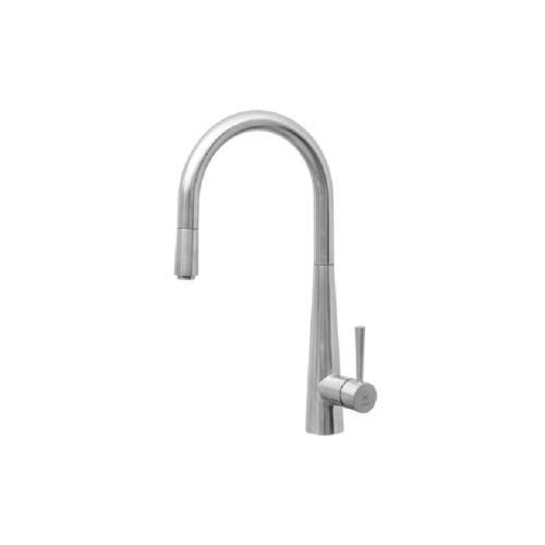Vòi rửa chén Malloca K095SS
