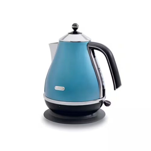 Ấm đun nước DeLonghi KBO2001.B