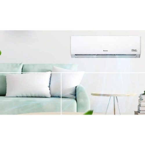 anh dieu hoa gree 9.000 btu 1 chieu inverter cosmo9ci