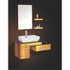 Bộ tủ chậu Gorlde GD-511 1 bo tu chau gorlde gd 511