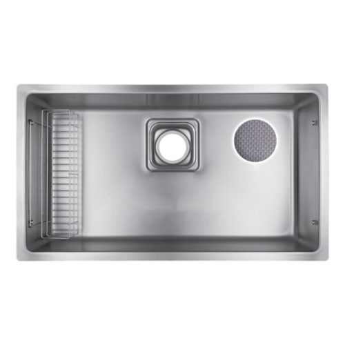 Chậu rửa bát Shigeru LE JSM-K FS