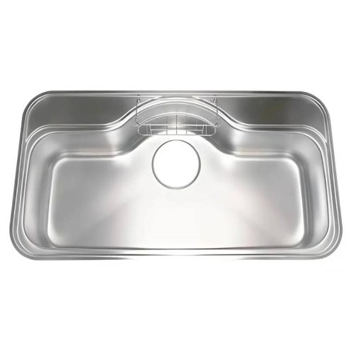 Chậu rửa chén Shigeru FCJ-K FS NE