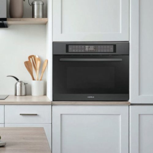 Lò vi sóng kết hợp nướng Hafele HC-MWO381B 495.10.044
