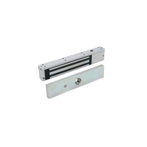 Nam châm điện giữ cửa màu bạc HAFELE 912.05.035