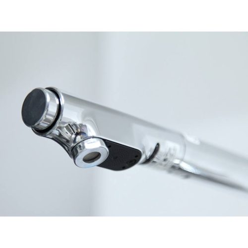 thuc te voi rua chen kvk km6101ec