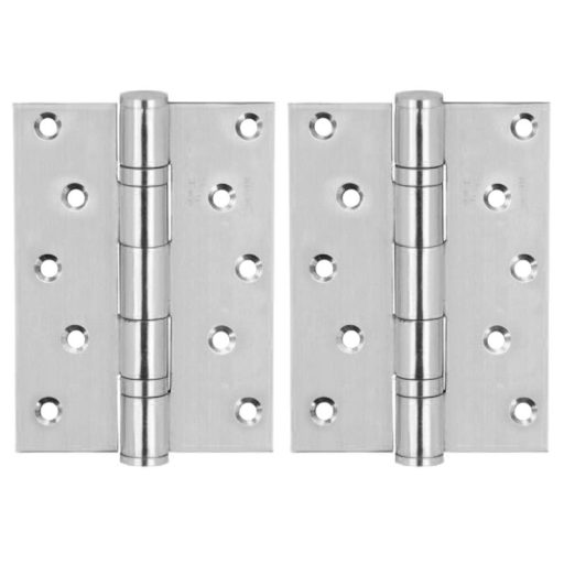 Bản lề lá 2 vòng bi Hafele 489.05.023