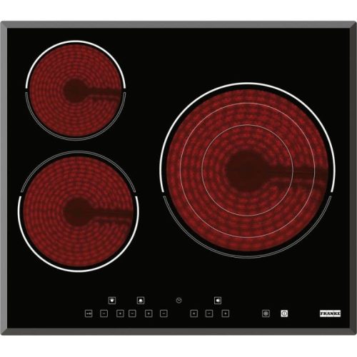 Bếp điện âm Franke FHT571 603C T 108.0258.438