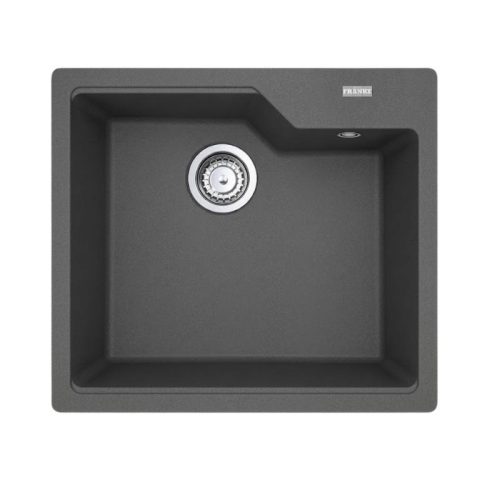 Chậu đá Franke UBG 610-50 màu Stone Grey