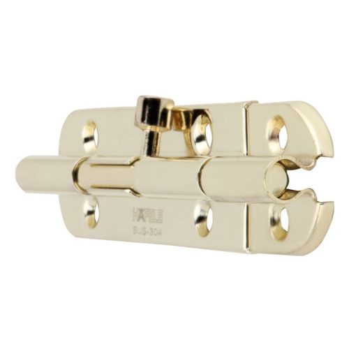 Chốt gài cửa 152mm Hafele DIY 489.71.311