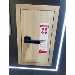 Khóa điện tử thông minh Hafele AH2601B