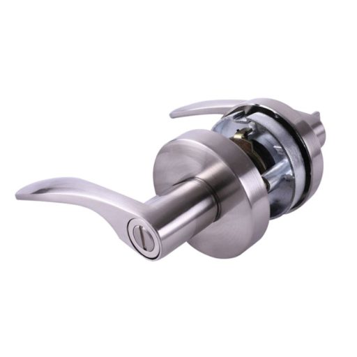 Khóa tay nắm gạt cửa WC Häfele DIY 499.63.996