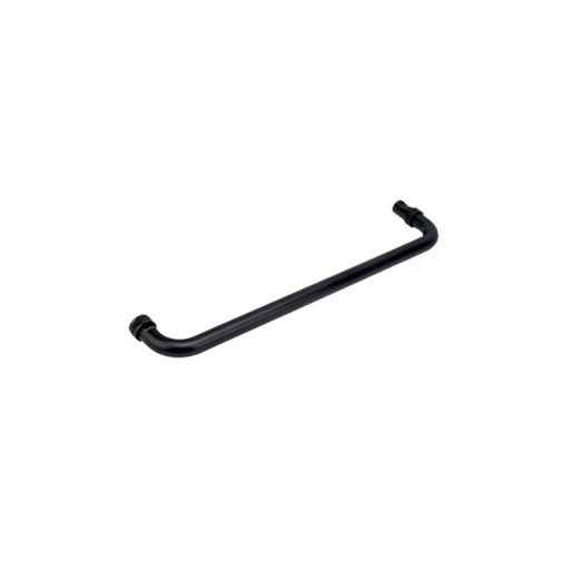 Tay nắm phòng tắm kính 450mm Hafele 903.12.371